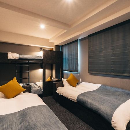 Bakuro By Doyanen Hotel Osaka Exterior photo